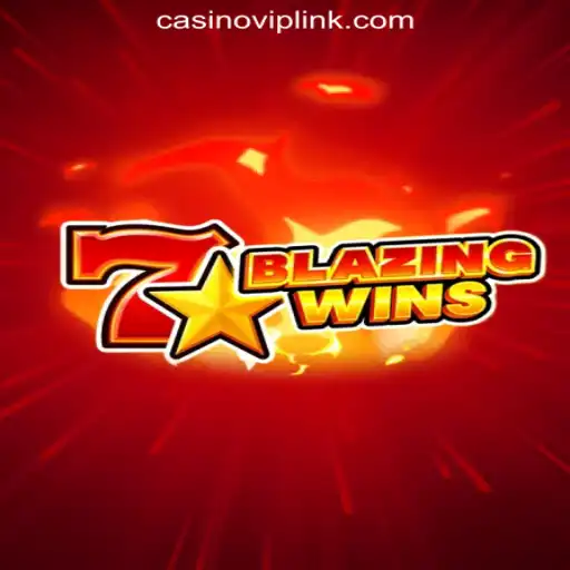 Discover the Thrills of BlazingWins: CasinoVIP.com Official Slots Brasil #1