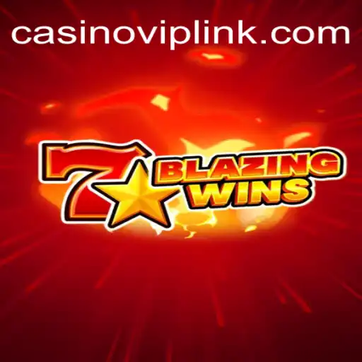 Discover the Thrills of BlazingWins: CasinoVIP.com Official Slots Brasil #1