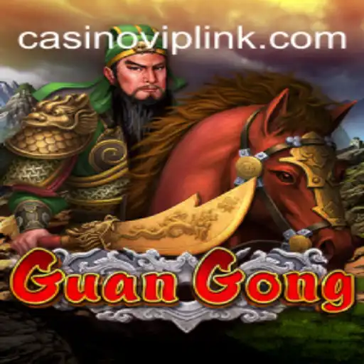 Discover 'GuanGong': The Immersive Casino Experience in Brazil