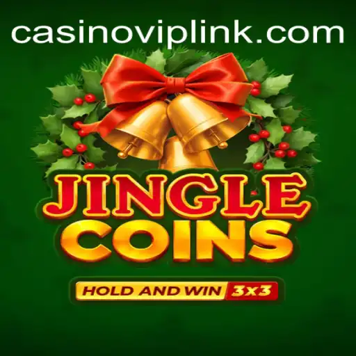 Exploring the Thrills of Jinglecoins: A Dive into CasinoVIP.com Oficial Slots Brasil #1