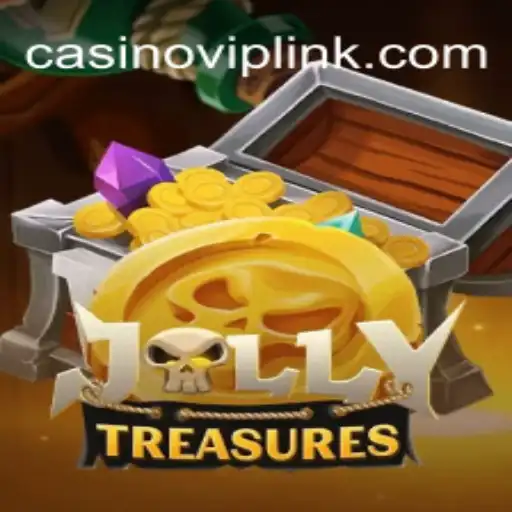 Discover the Exciting World of JollyTreasures: CasinoVIP.com Oficial Slots Brasil #1