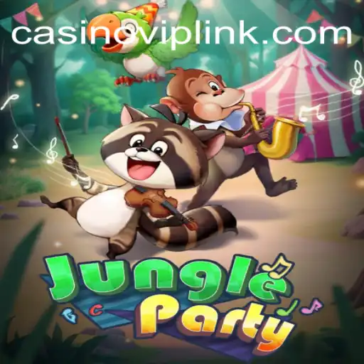 Discover the Excitement of JungleParty: A Game Like No Other
