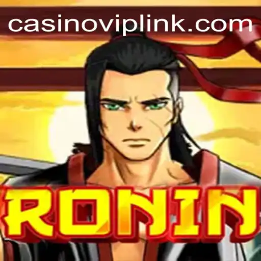 Exploring the Adventure of Ronin Slots at CasinoVIP.com Oficial Slots Brasil #1