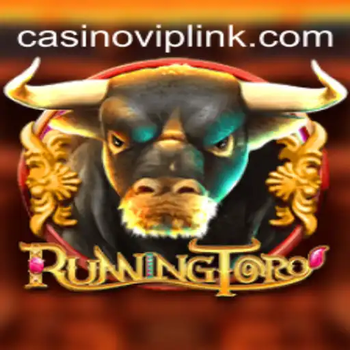 Discover the Excitement of RunningToro: A New Addition to CasinoVIP.com Oficial Slots Brasil #1