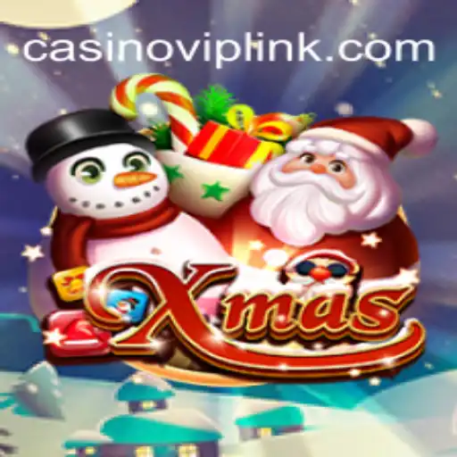 Experience Festive Fun with Xmas: The Ultimate Slot Game at CasinoVIP.com Oficial Slots Brasil #1