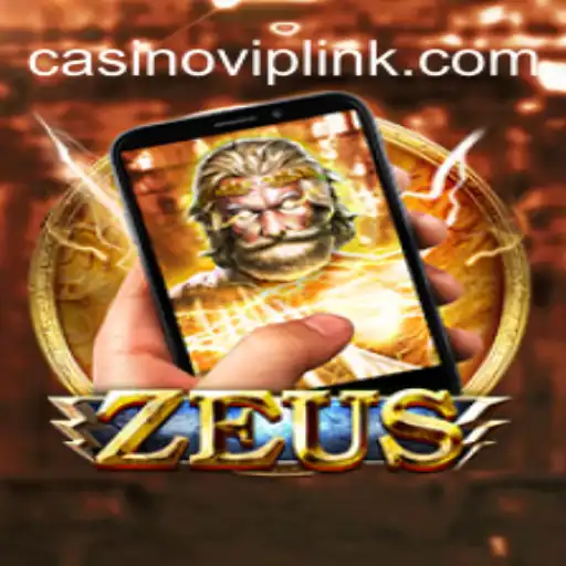ZeusM: Dive into the Thunderous World of CasinoVIP.com Oficial Slots Brasil #1