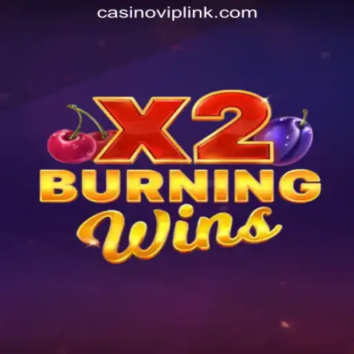 Exploring BurningWinsX2: The Exciting CasinoVIP.com Oficial Slots Brasil #1 Experience