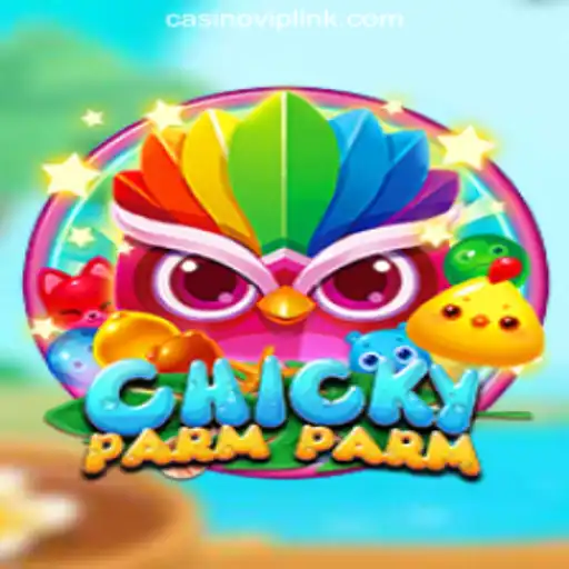 Experience the Thrill of ChickyParmParm: CasinoVIP.com Oficial Slots Brasil #1