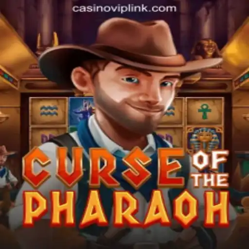 CurseofthePharaoh: Embark on an Epic Adventure with CasinoVIP.com Oficial Slots Brasil #1