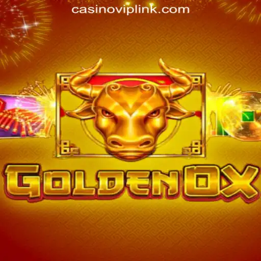 Unveiling the Exciting World of GoldenOx on CasinoVIP.com Oficial Slots Brasil #1