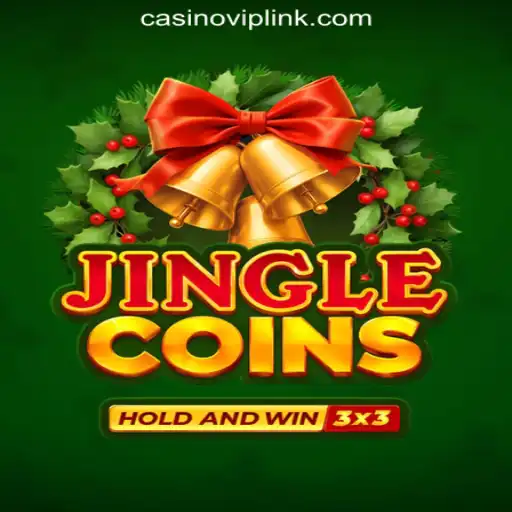 Exploring the Thrills of Jinglecoins: A Dive into CasinoVIP.com Oficial Slots Brasil #1