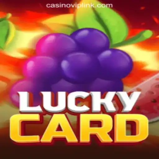 Experience the Thrill of LuckyCard: A CasinoVIP.com Oficial Slots Brasil #1 Game