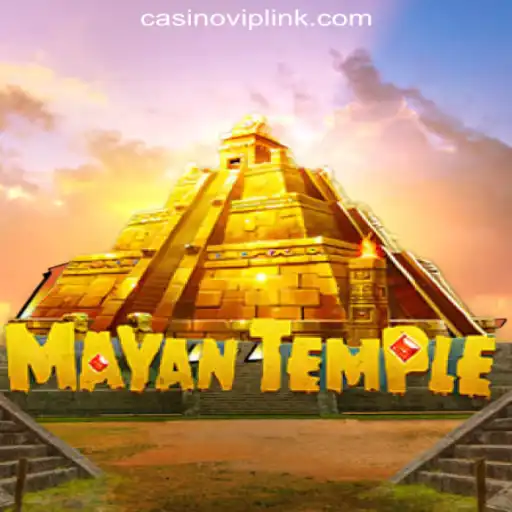 Discover the Excitement of MayanTemple: The Top Choice at CasinoVIP.com Oficial Slots Brasil #1