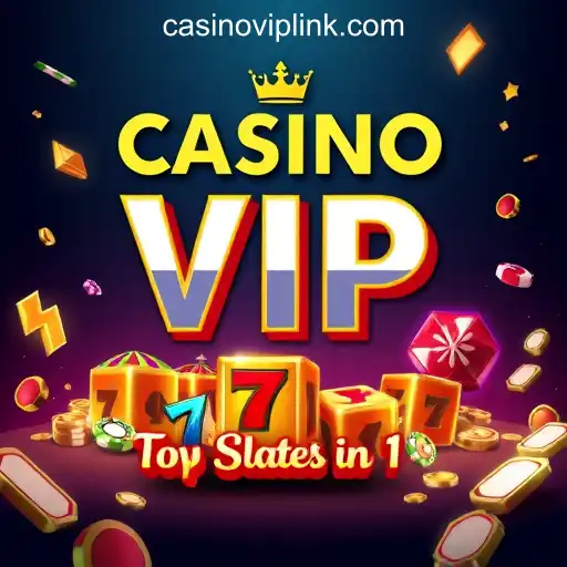 About Us: CasinoVIP.com Oficial Slots Brasil #1