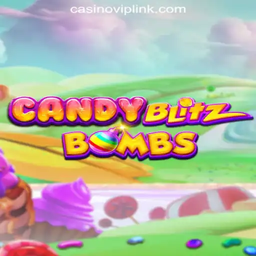 Exploring the Thrills of CandyBlitzBombs: The Hottest Game at CasinoVIP.com Oficial Slots Brasil #1