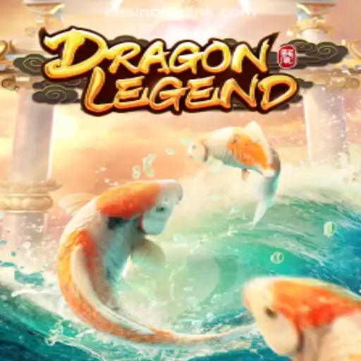 DragonLegend: Discover the Thrills of CasinoVIP.com Oficial Slots Brasil #1