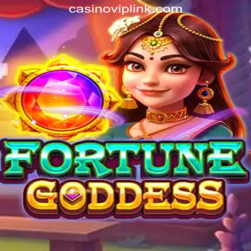 FortuneGoddess: Unveiling the Thrills of CasinoVIP.com Oficial Slots Brasil #1