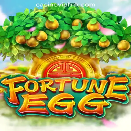 Exploring FortuneEgg: An Engaging Gaming Experience with CasinoVIP.com Oficial Slots Brasil #1