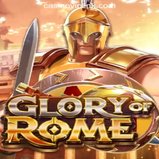 Exploring the Exciting World of GloryofRome Slots