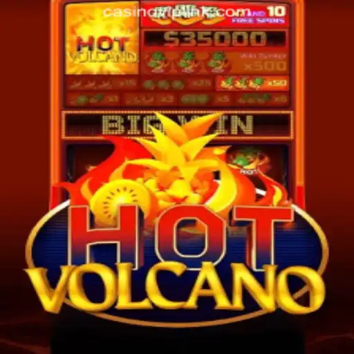 Exploring the Exciting World of HotVolcano Slots at CasinoVIP.com Oficial Slots Brasil #1