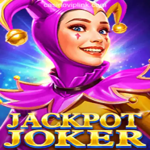 Discover the Thrilling World of JackpotJoker: CasinoVIP.com Oficial Slots Brasil #1