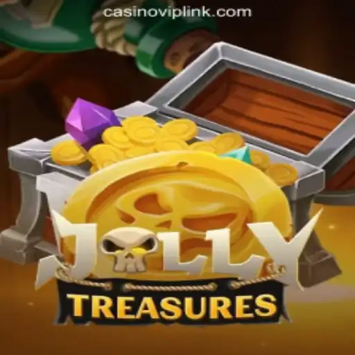 Discover the Exciting World of JollyTreasures: CasinoVIP.com Oficial Slots Brasil #1