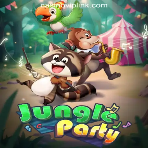 Discover the Excitement of JungleParty: A Game Like No Other