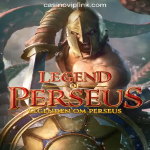 Exploring the Exciting World of LegendofPerseus: A CasinoVIP.com Oficial Slots Brasil #1 Experience