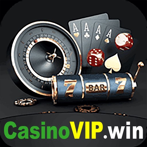CasinoVIP.com Oficial Slots Brasil #1