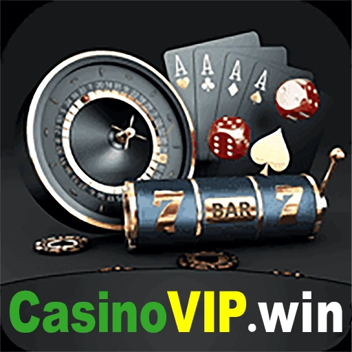 CasinoVIP.com Oficial Slots Brasil #1