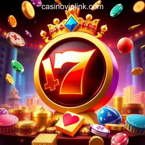 Discover the Exciting World of Online Slots with CasinoVIP.com Oficial Slots Brasil #1