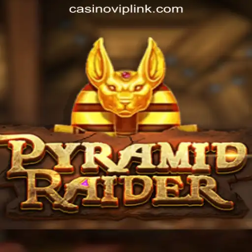 Experience the Thrill of PyramidRaider at CasinoVIP.com Oficial Slots Brasil #1