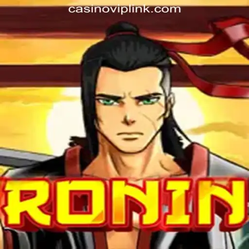 Exploring the Adventure of Ronin Slots at CasinoVIP.com Oficial Slots Brasil #1