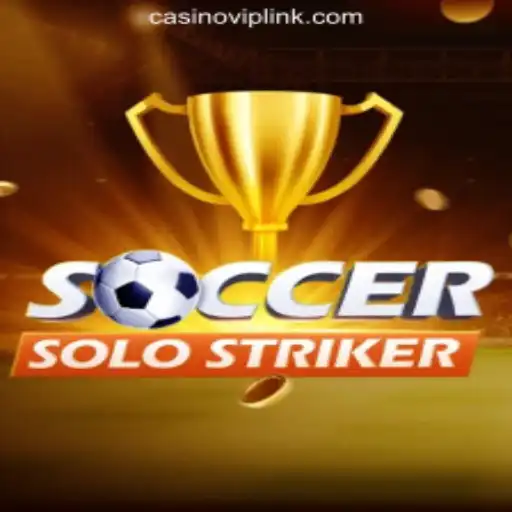 SoccerSoloStriker: An Exciting Blend of Strategy and Skill