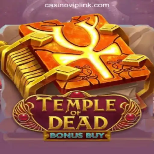 Exploring the Enigmatic World of TempleofDeadBonusBuy at CasinoVIP.com