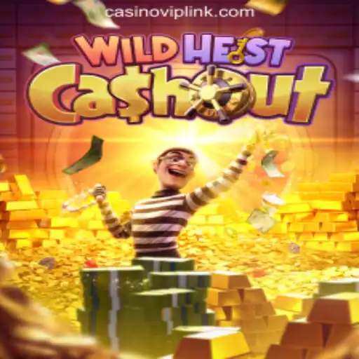 Exploring the Thrills of WildHeistCashout: A Top Game at CasinoVIP.com Oficial Slots Brasil #1