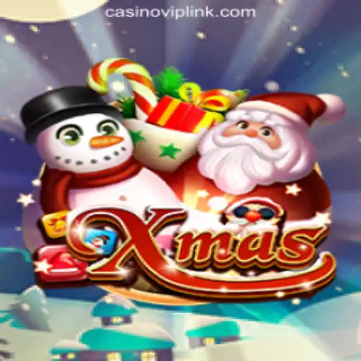 Experience Festive Fun with Xmas: The Ultimate Slot Game at CasinoVIP.com Oficial Slots Brasil #1