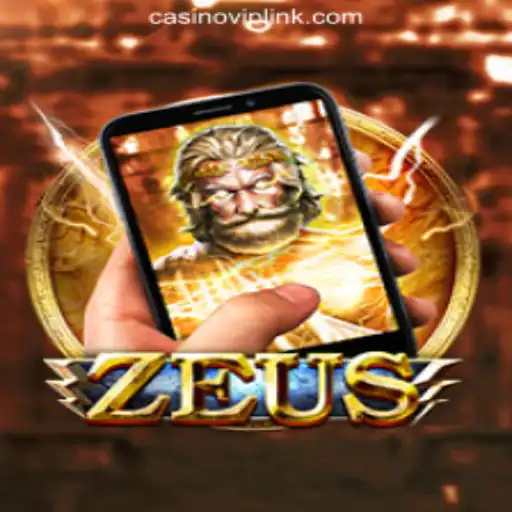 ZeusM: Dive into the Thunderous World of CasinoVIP.com Oficial Slots Brasil #1