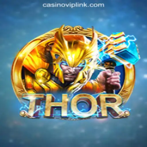 Unleashing the Power of THOR: The Ultimate CasinoVIP.com Oficial Slots Experience