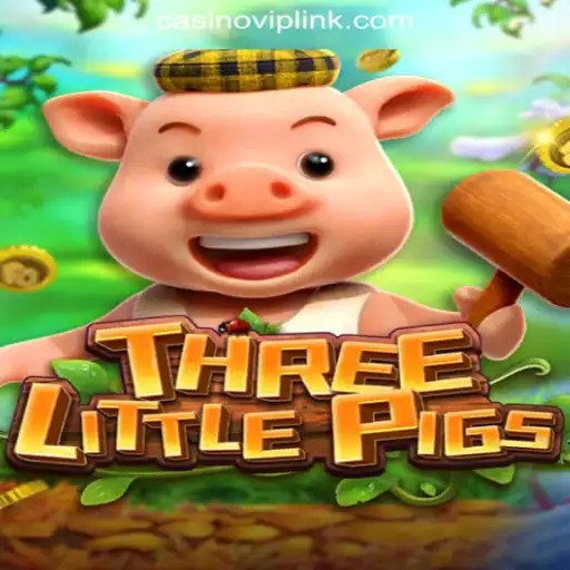 Discover the Excitement of THREELITTLEPIGS: The Leading Casino Slot Game