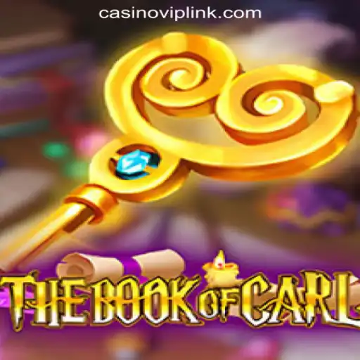 Discover TheBookofCarl: The Ultimate CasinoVIP.com Official Slots Brazil Experience
