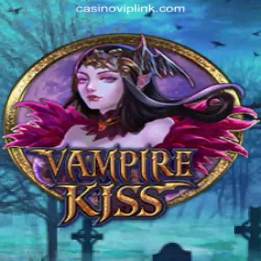 Explore the Thrills of VampireKiss with CasinoVIP.com Oficial Slots Brasil #1