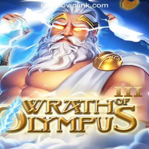 Discover the Immersive World of WrathofOlympusIII: The New Benchmark in Casino Gaming